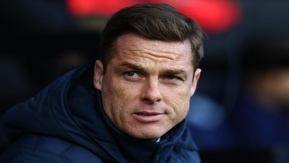 Scott Parker - Fulham